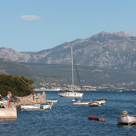 Apartment Soleada Vida Herceg Novi Luaran gambar
