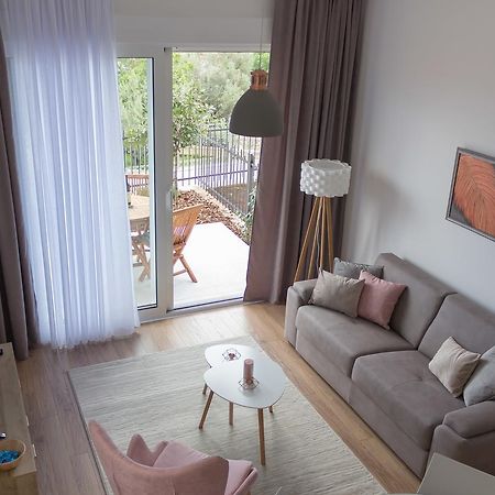 Apartment Soleada Vida Herceg Novi Luaran gambar