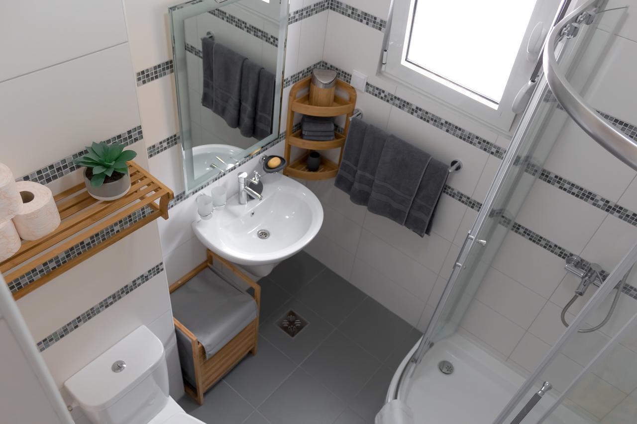 Apartment Soleada Vida Herceg Novi Luaran gambar