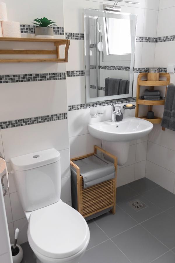 Apartment Soleada Vida Herceg Novi Luaran gambar