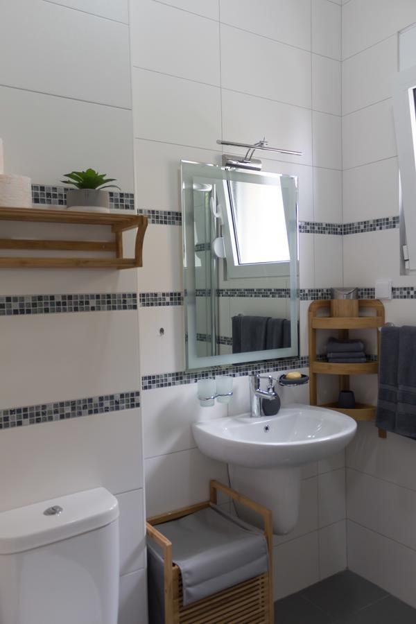 Apartment Soleada Vida Herceg Novi Luaran gambar