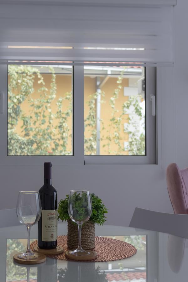 Apartment Soleada Vida Herceg Novi Luaran gambar