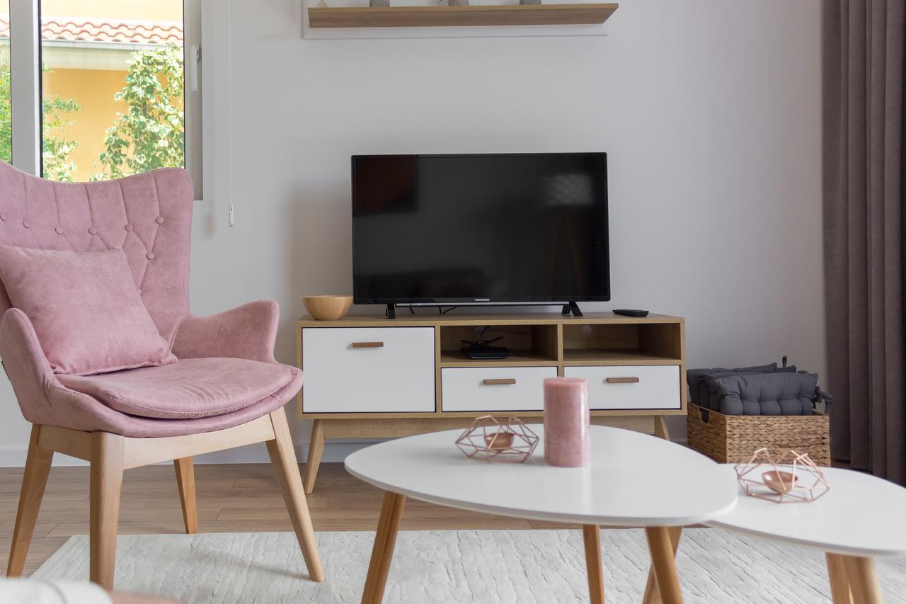 Apartment Soleada Vida Herceg Novi Luaran gambar