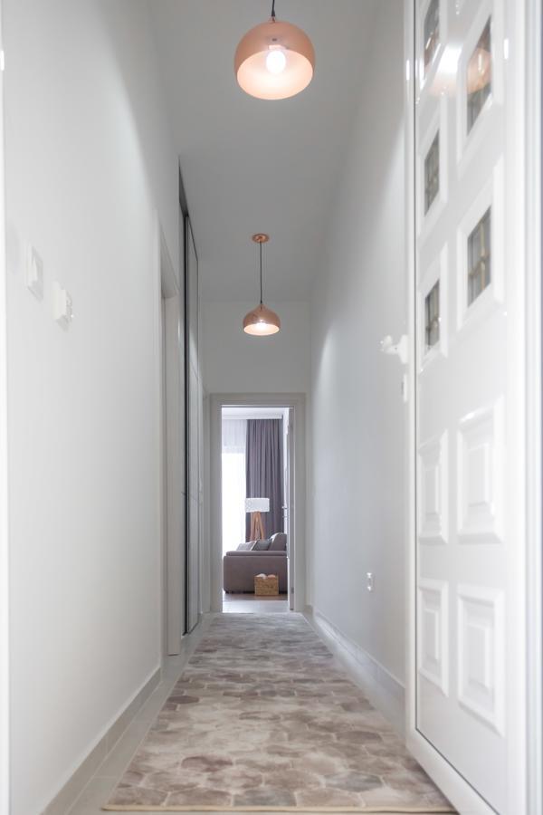 Apartment Soleada Vida Herceg Novi Luaran gambar