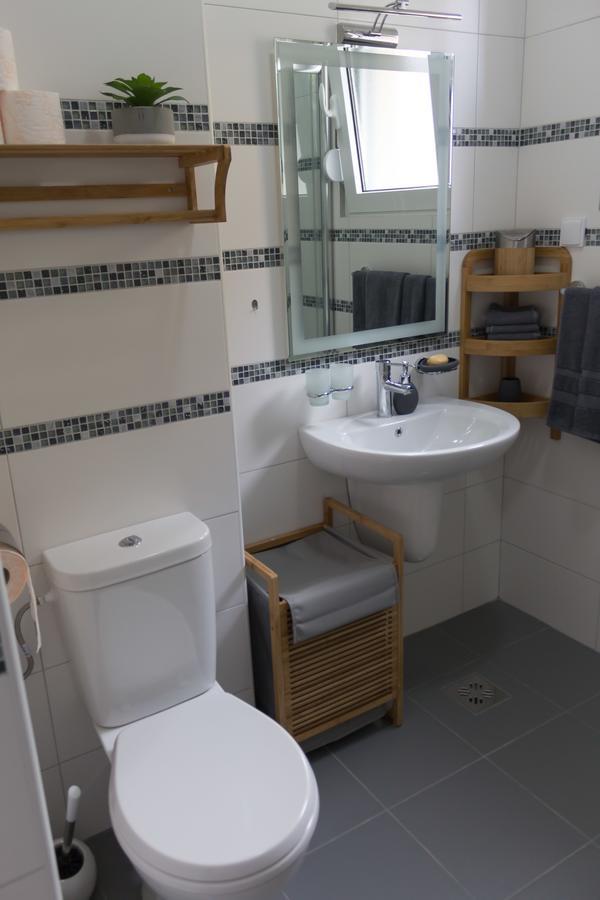 Apartment Soleada Vida Herceg Novi Luaran gambar